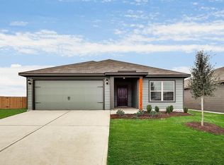 207 Liberty Ln, Venus, TX 76084
