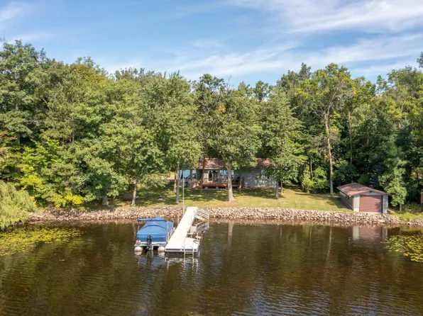 25578 Quarter Rd, Pierz, MN 56364