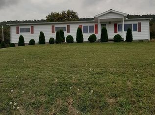 13297 Old 126 #126, Crystal Spring, PA 15536