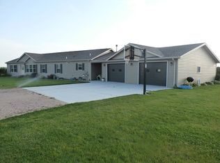50596 817th Road, Spalding, NE 68665
