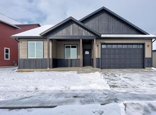 352 Meadow View Loop, East Helena, MT 59635