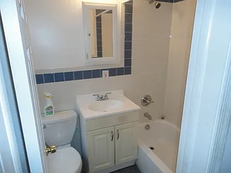 Rented by Urban Realty NYC