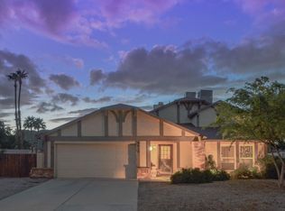 9614 S 45th Pl, Phoenix, AZ 85044