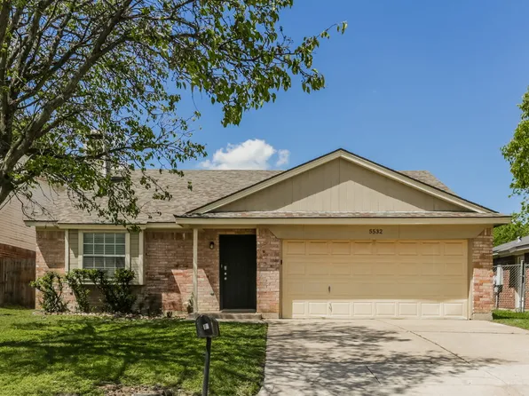 5532 Four Winds Dr, Arlington, TX 76018