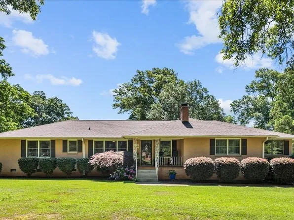 3211 New Pond Rd, Anderson, SC 29626