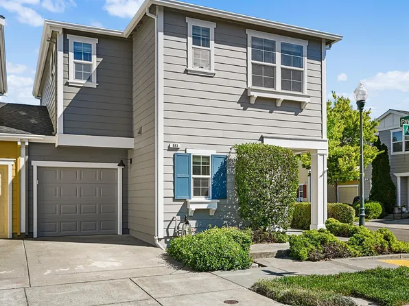 983 Aston Circle, Santa Rosa, CA 95404
