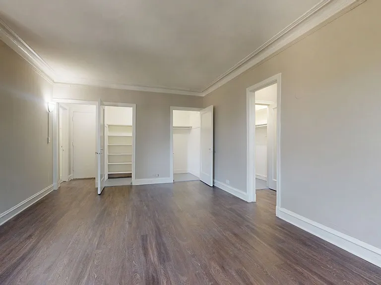 Dining/Living room