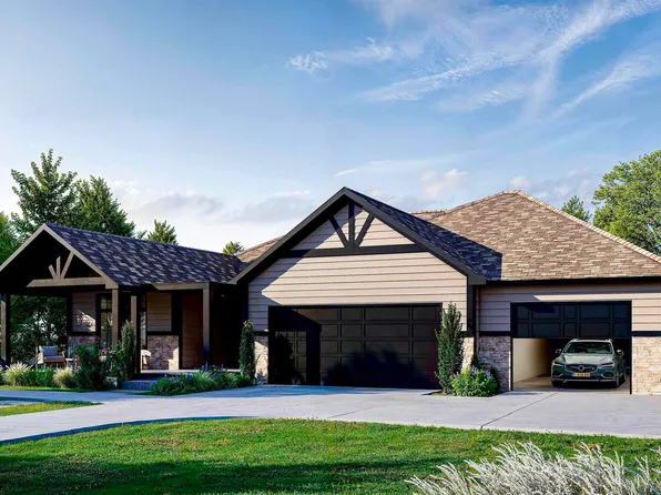 1411 E Ridge Way, Ashland, NE 68003