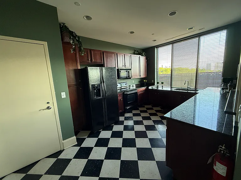 Clubroom