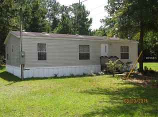 55602 Fern Rd, Astor, FL 32102
