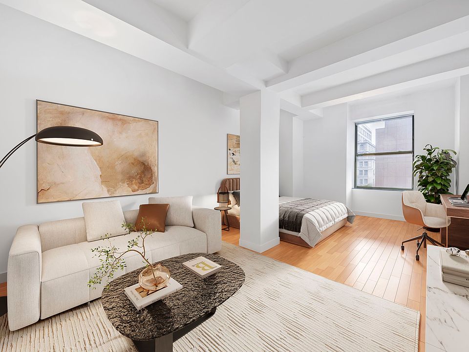 1st image of 99 John St APT 1105