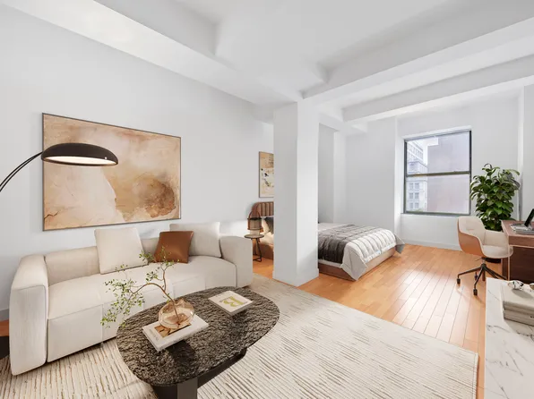99 John St APT 1105, New York, NY 10038