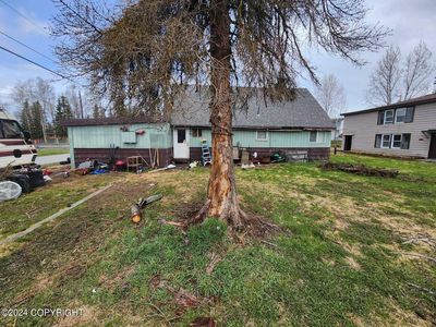 8400 Duben Ave, Anchorage, AK, 99504