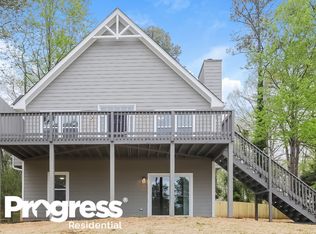 8268 Norris Lake Rd, Snellville, GA 30039