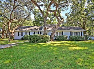 1441 Hale Rd, Mount Pleasant, SC 29464