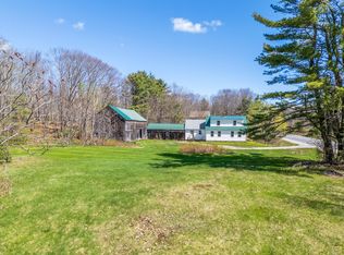 222 River Road, Richmond, ME 04357