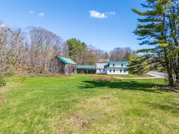 222 River Road, Richmond, ME 04357