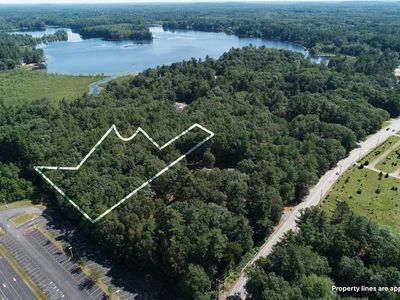 U5 Lot 2 Drew Lane, Kingston, NH, 03848