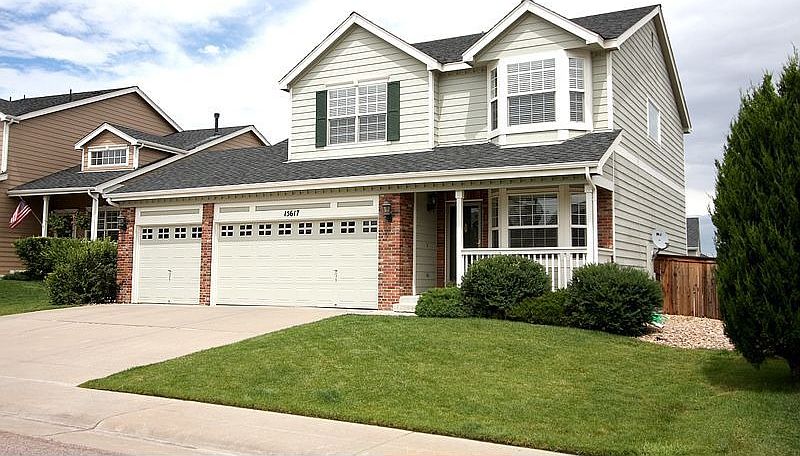 1st image of 15617 Greenstone Ln