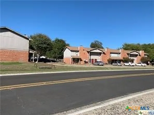 1000 Waco Rd, Belton, TX 76513