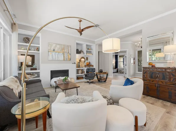 168 Dan Moody Trl, Georgetown, TX 78633