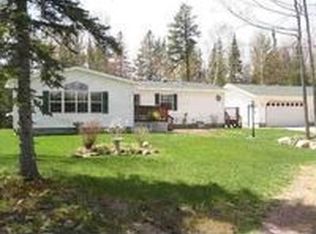 5260 County Road 581, Ishpeming, MI 49849