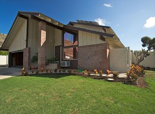 7203 Luhi Pl, Honolulu, HI 96825