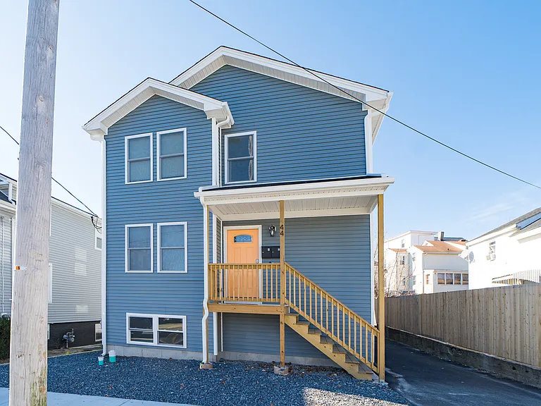 44 Hall St #1 — Photo 19