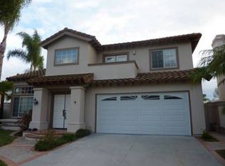 27692 Milano Way, Mission Viejo, CA 92692