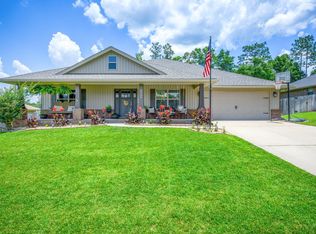 2344 Genevieve Way, Crestview, FL 32536