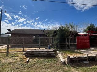 19036 Fred Leal Dr, San Benito, TX 78586