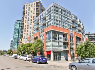 170 Sudbury St #611, Toronto, ON M6J 0A1