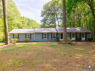 13001 Greenwood Rd, Glen Allen, VA 23059