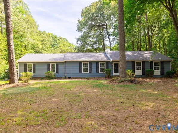 13001 Greenwood Rd, Glen Allen, VA 23059