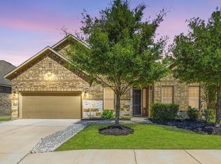 21918 Big Bend Canyon, San Antonio, TX 78258