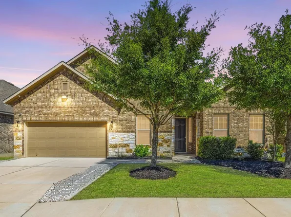 21918 Big Bend Canyon, San Antonio, TX 78258