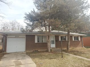 2224 Stanford Rd, Fort Collins, CO 80525