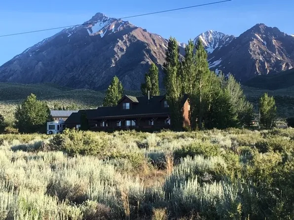 79 Gregory Ln, Crowley Lake, CA 93546