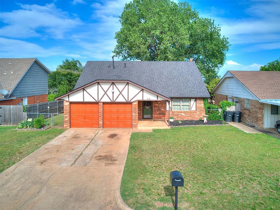 1st image of 216 S Morgan Dr