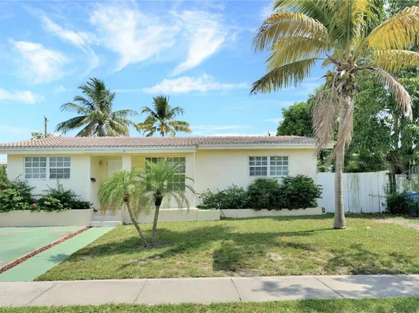 71 NE 56th Ct, Oakland Park, FL 33334