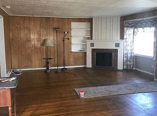 285 N Alton Ave, Glenns Ferry, ID 83623