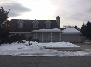 1000 12th St NE, East Wenatchee, WA 98802