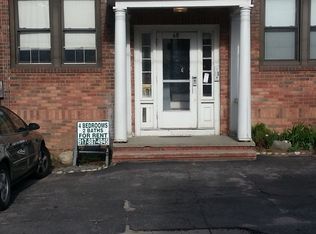 58 Taft Ave #3, Providence, RI 02906