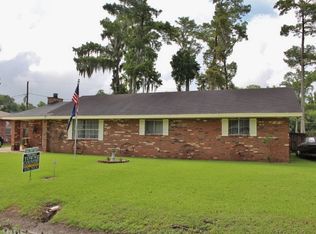 209 N Terrebonne Dr, Gray, LA 70359