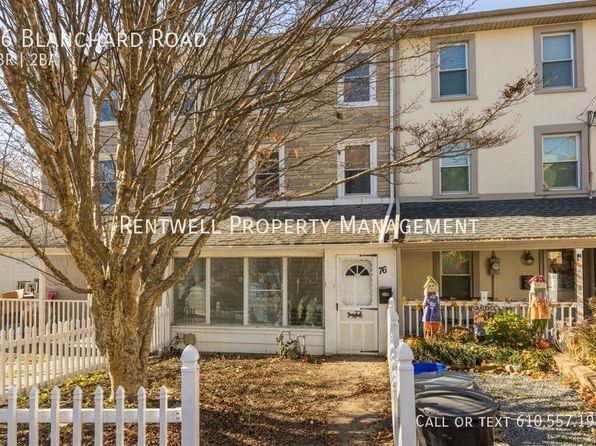 76 Blanchard Rd