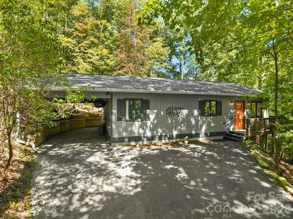 1238 Soquili Dr, Brevard, NC 28712
