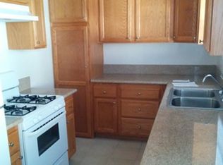 721A Idaho Ave, Santa Monica, CA 90403