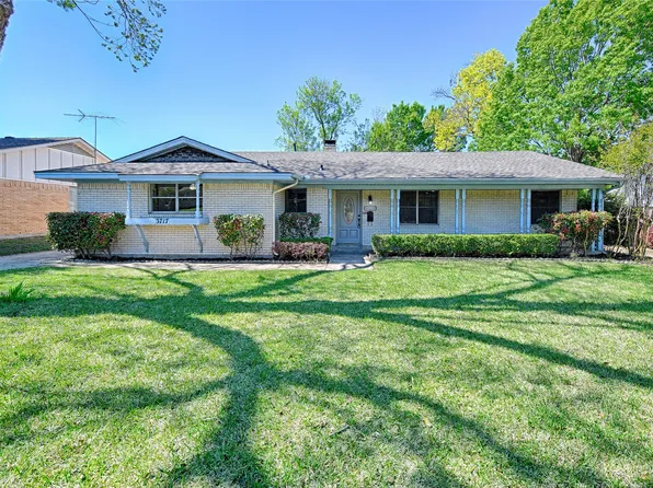 3717 Dartmouth St, Garland, TX 75043