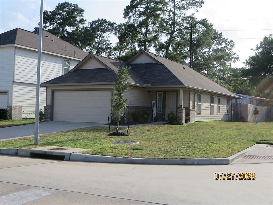 3502 Atascocita Plum Ct, Humble, TX 77396 MLS 87498699 Zillow