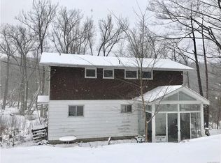 10420 New Oregon Rd, North Collins, NY 14111